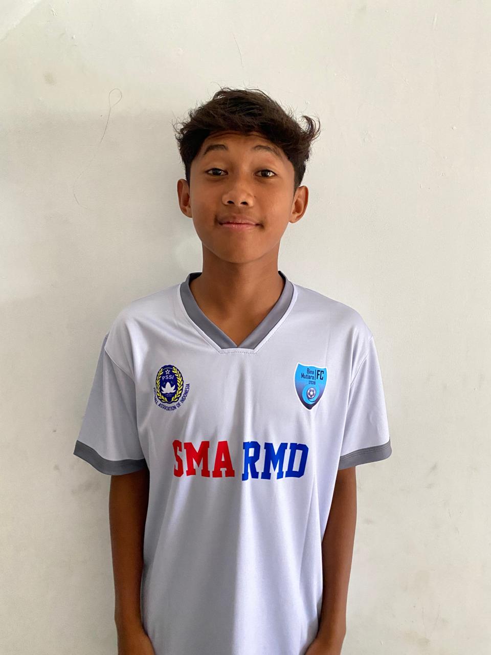 Junior Ale Siyanto